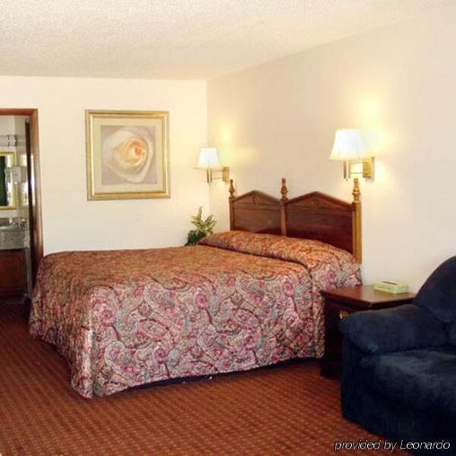 Interstate Motel Guthrie Стая снимка